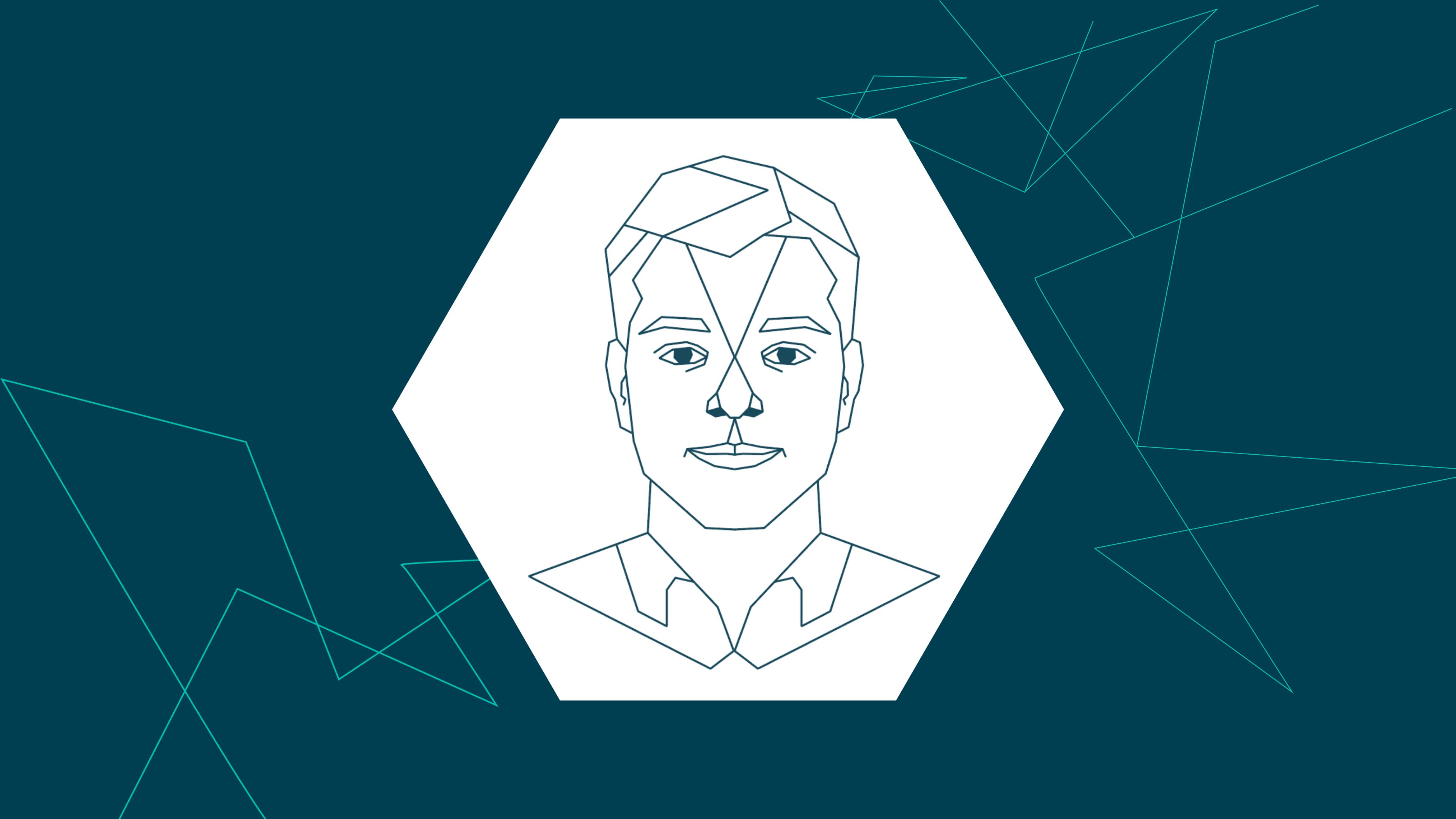 portrait filaire de Clément